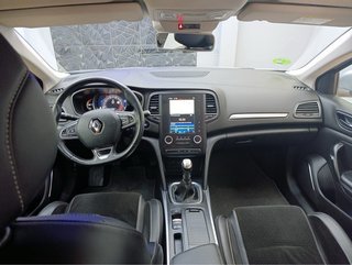 Renault Megane 2016