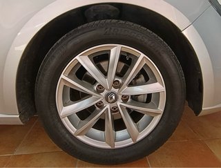 Renault Megane 2016