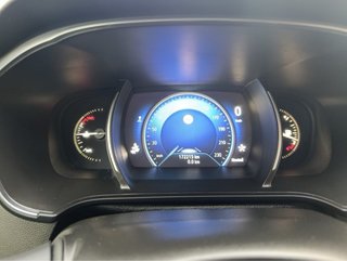 Renault Megane 2016