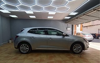 Renault Megane 2016