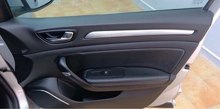 Renault Megane 2016