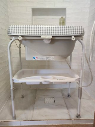 Bañera Jane Flip