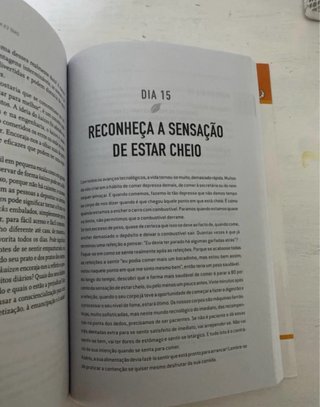 Transforme o seu corpo e a sua vida em 22 dias.
