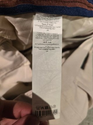 Pantalón El Ganso Beige talla 44