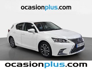 Lexus CT 200h Business 100 kW (136 CV)