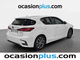 Lexus CT 200h Business 100 kW (136 CV)