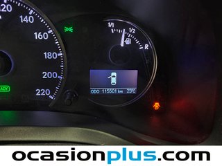 Lexus CT 200h Business 100 kW (136 CV)