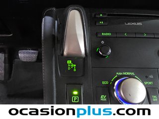 Lexus CT 200h Business 100 kW (136 CV)