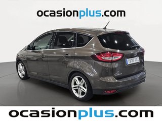 Ford C-Max 1.0 EcoBoost Titanium 92 kW (125 CV)