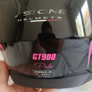 Casco Astone GT 900 Pulse  Talla XS (53-54cm)