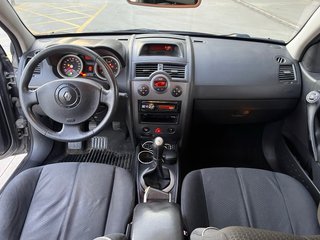 Renault Megane 2004