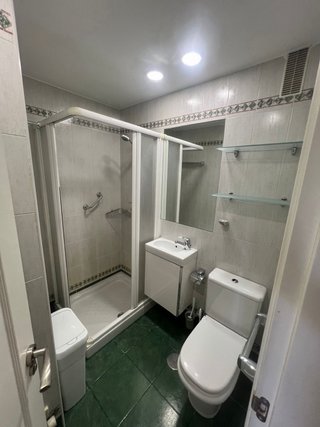 Habitacion almendrales, baño privado,piscina