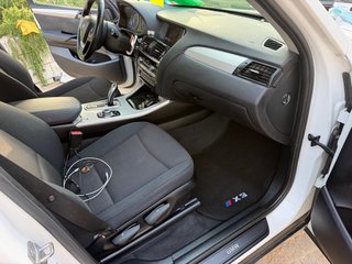 BMW X3 2015
