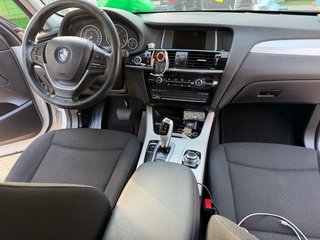 BMW X3 2015
