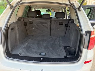 BMW X3 2015