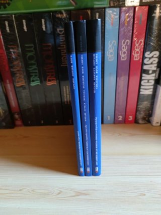 Universo Sandman - Los Libros de la Magia Vol. 1