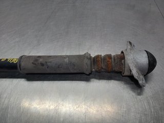 AMORTIGUADOR TRASERO DERECHO VOLKSWAGEN POLO IV (