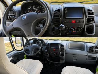 FIAT mirage 2006