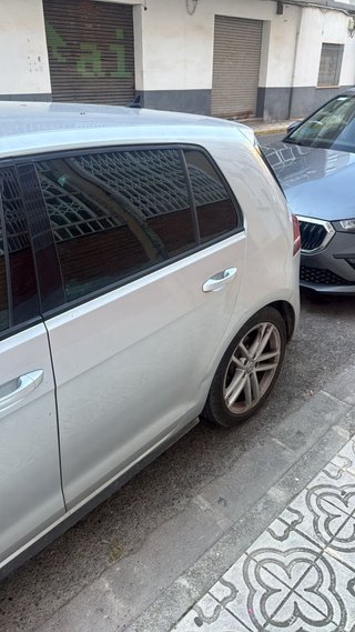 Volkswagen Golf 2014 GTD