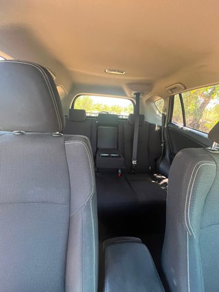 Vendo Toyota Rav4 2.5l hybrid 2WD Advance 5p