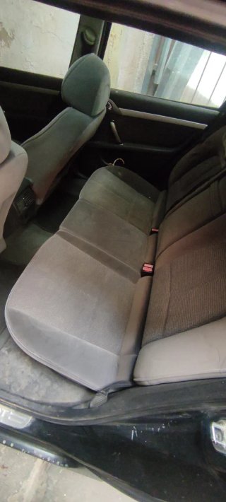 Peugeot 407 2005