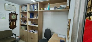 Mueble 268cm ancho