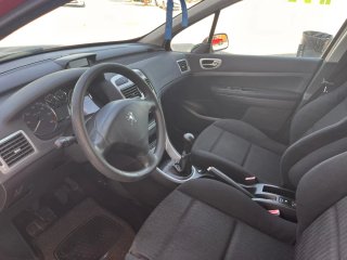 Peugeot 307 2007