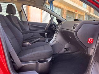 Peugeot 307 2007