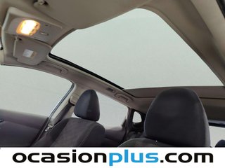 Nissan Qashqai 1.5 dCi N-Connecta 4x2 81 kW (110 CV)