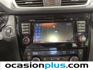 Nissan Qashqai 1.5 dCi N-Connecta 4x2 81 kW (110 CV)
