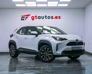 Toyota Yaris Cross 1.5 Hybrid 2WD Active Tech 116CV
