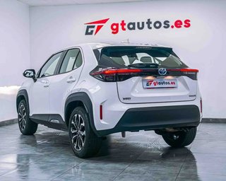 Toyota Yaris Cross 1.5 Hybrid 2WD Active Tech 116CV