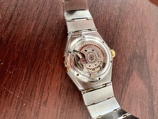 Reloj Mujer