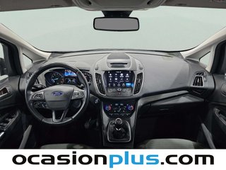 Ford C-Max 1.0 EcoBoost Titanium 92 kW (125 CV)