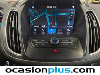 Ford C-Max 1.0 EcoBoost Titanium 92 kW (125 CV)