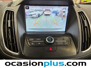 Ford C-Max 1.0 EcoBoost Titanium 92 kW (125 CV)