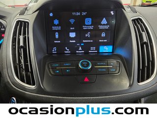 Ford C-Max 1.0 EcoBoost Titanium 92 kW (125 CV)