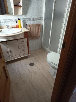 Piso VPO