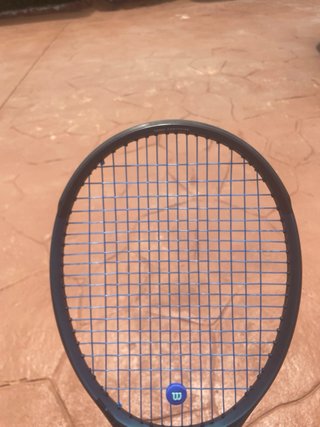 Raqueta Wilson Ultra 100 L v4