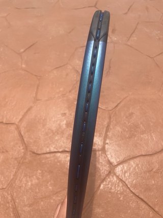 Raqueta Wilson Ultra 100 L v4