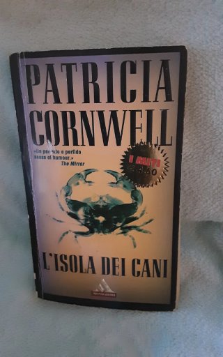 Set libri genere thriller/ avventura