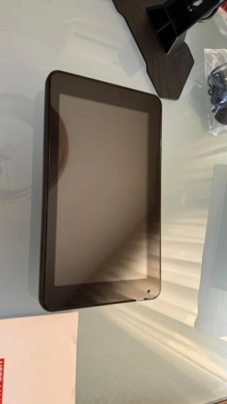 Pantalla CarPlay Inalámbrico + Cámara Trasera