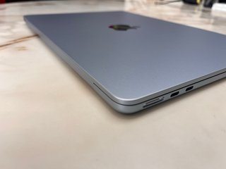 M5 MacBook Air 13 M5 Sky Blue
