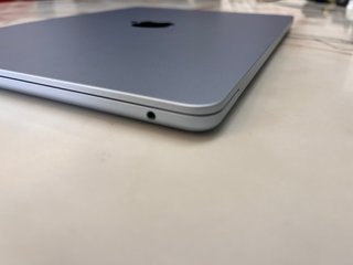 M5 MacBook Air 13 M5 Sky Blue
