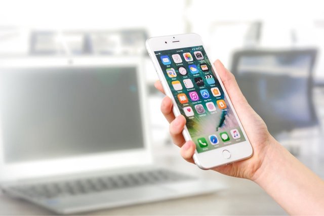 Desarrollo de Apps Móviles | iOS y Android Premium