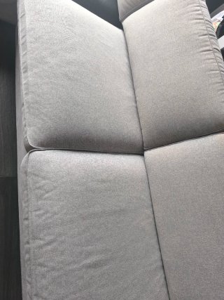 Sofá modelo KIVIK de Ikea