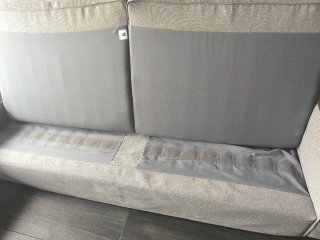 Sofá modelo KIVIK de Ikea
