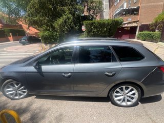 SEAT Leon 2017