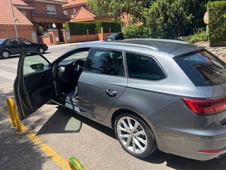 SEAT Leon 2017