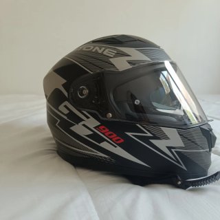Casco Moto Astone GT 900 ARROW